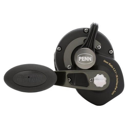 Penn Squall II 40 Lever Drag