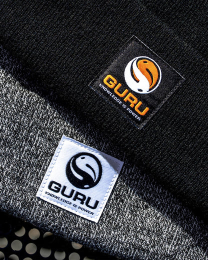 Guru Tackle Patch Beanie