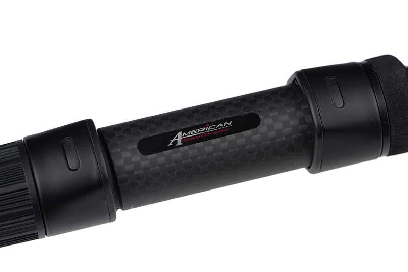 Fox Horizon X6 Ti 8-10ft