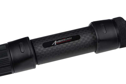 Fox Horizon X6 Ti 8-10ft