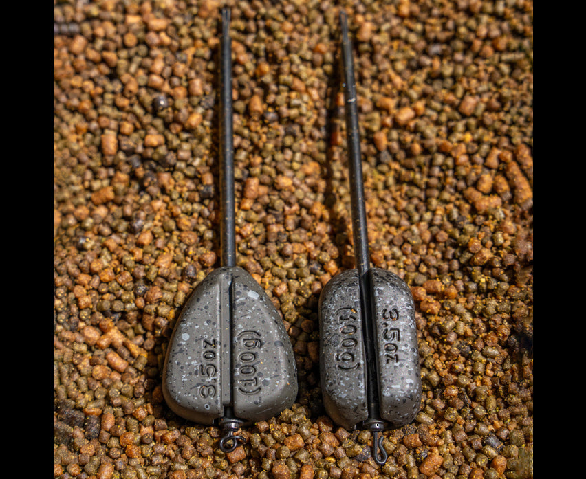 Avid Outline FleckTone Bag Stem - QC