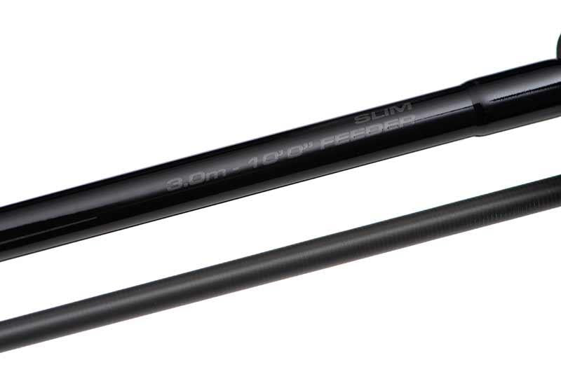 Matrix Horizon X Ultra Pro Slim Feeder Rod