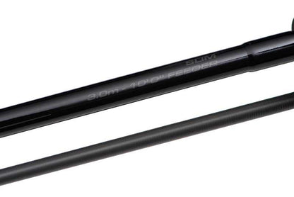 Matrix Horizon X Ultra Pro Slim Feeder Rod