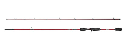 Abu Garcia Franstam Signature Casting Rod
