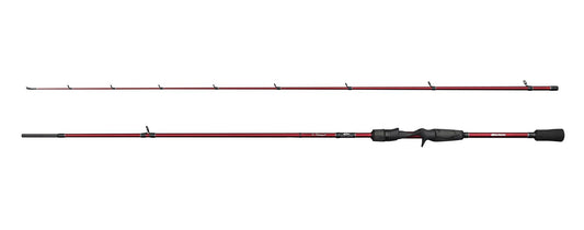 Abu Garcia Franstam Signature Casting Rod