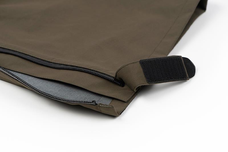 Fox Aquos Tri Layer Salopettes