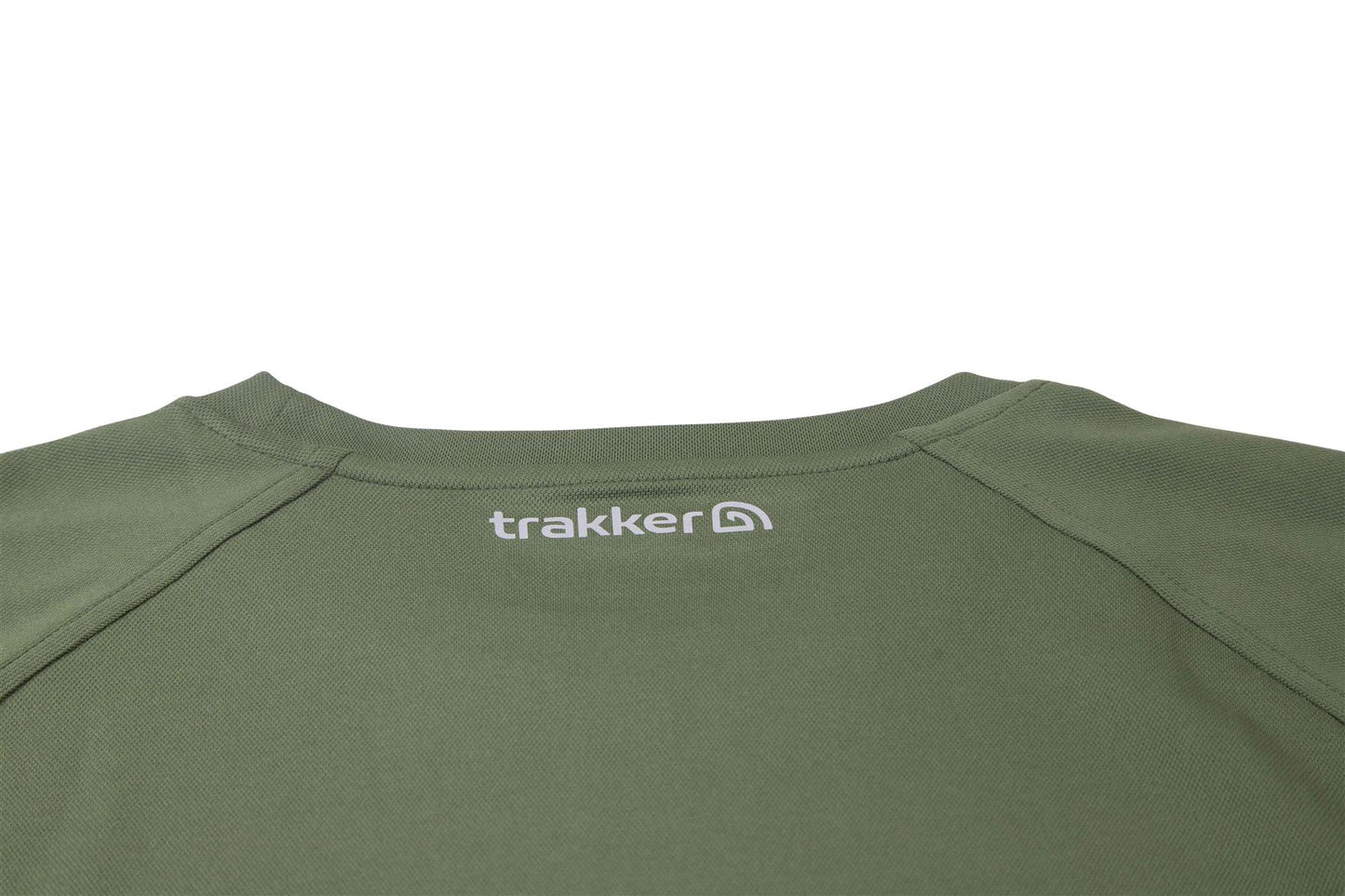 Trakker T Shirt with UV Sun Protection