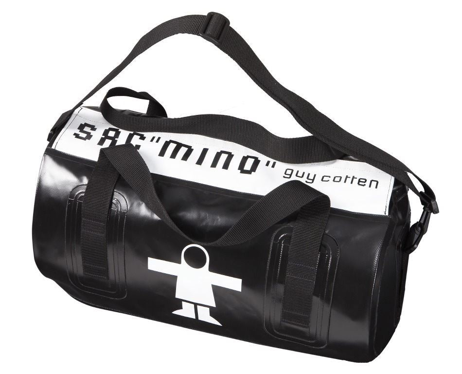 GUY COTTEN MINO HOLDALL BAG