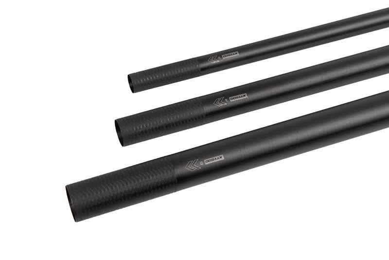 Matrix XTR500 Elite Pro 16.0m Package