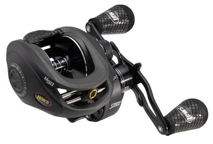 Lew's Super Duty 300 Speed Spool - Left Hand