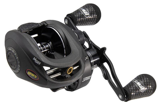 Lew's Super Duty 300 Speed Spool - Left Hand