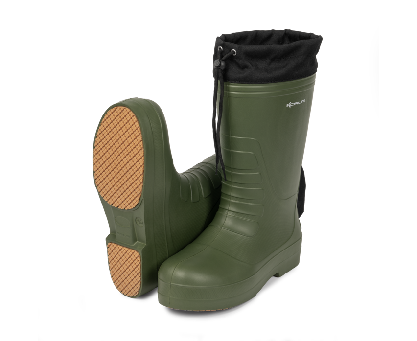 Korum Thermalite Sherpa EVA Welly Boot