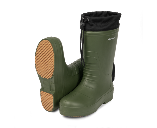Korum Thermalite Sherpa EVA Welly Boot