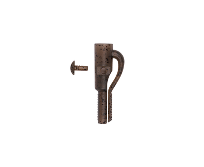 Avid Outline FleckTone Pinned Lead Clips