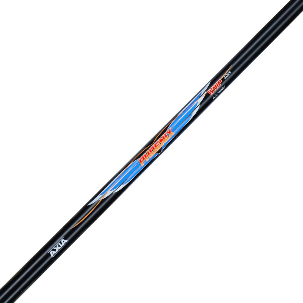 Axia Phoenix Whip 10′ 3.00m 3pc