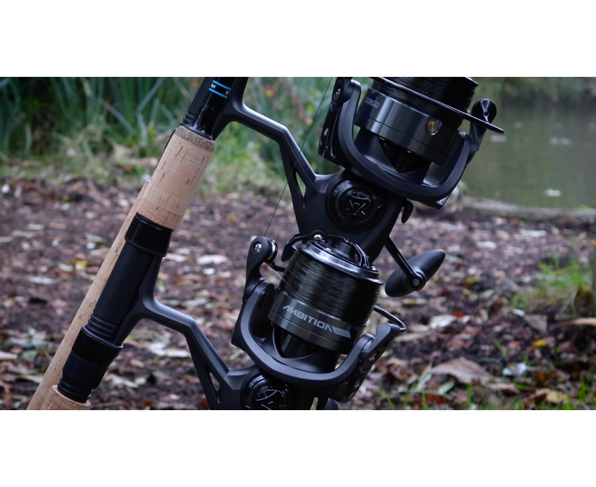 Zebco Ambition Feeder FS