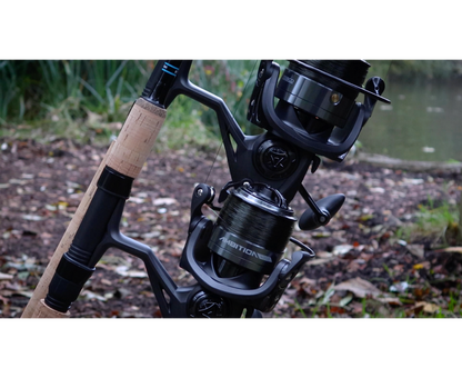 Zebco Ambition Feeder FS