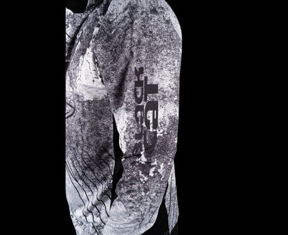 Black Cat Sun Jersey