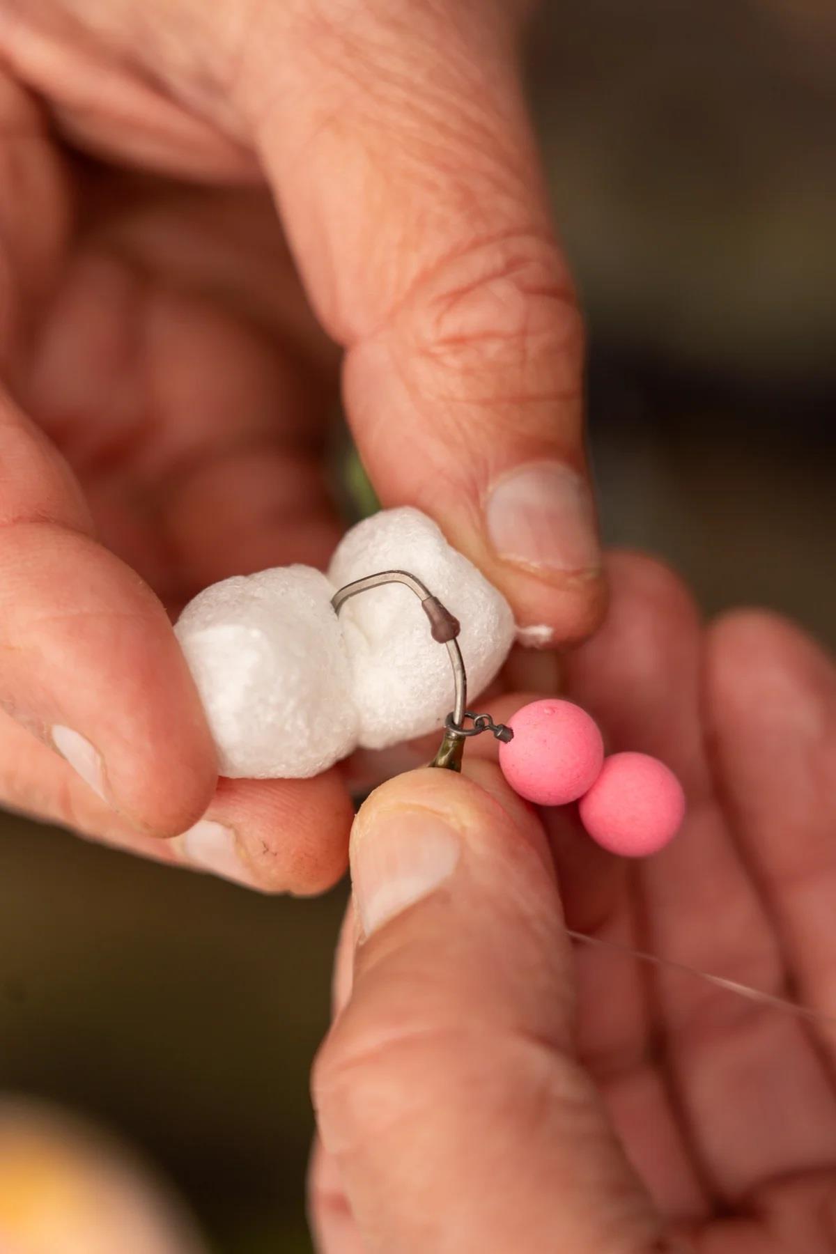 One More Cast Fade PVA Foam Nuggets