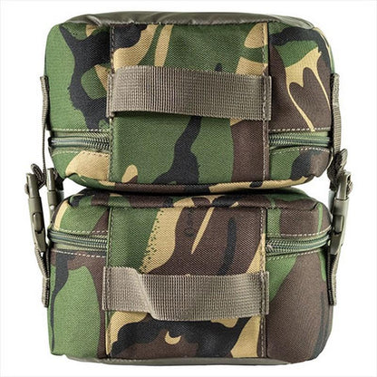 Speero Modular Luggage Range
