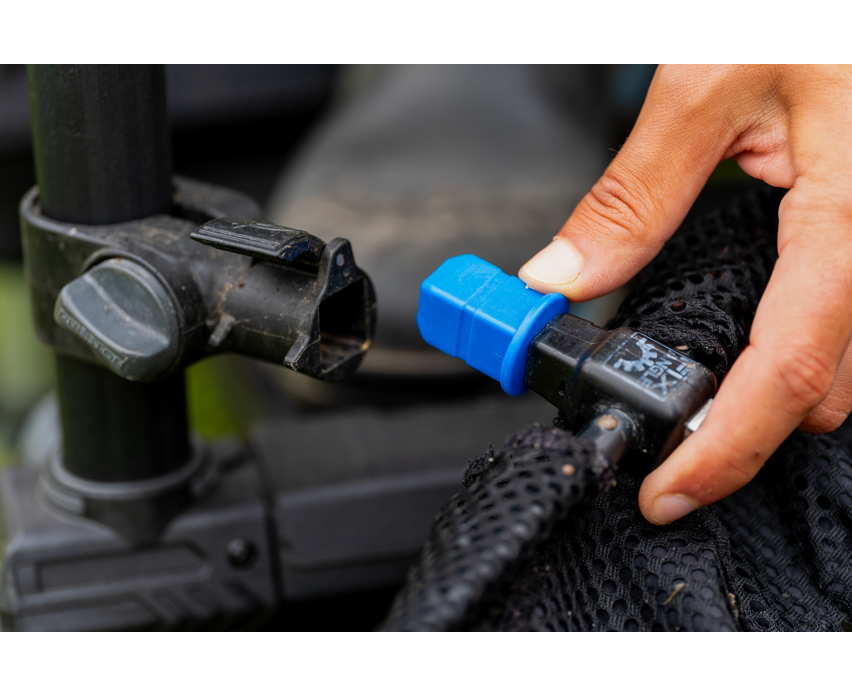 Preston Offbox Quick Release Inserts Blue