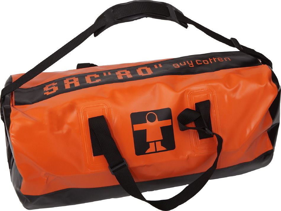 GUY COTTEN AO HOLDALL BAG