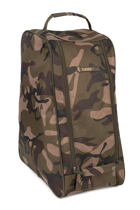 Fox CamoLite Wader & Boot Bag