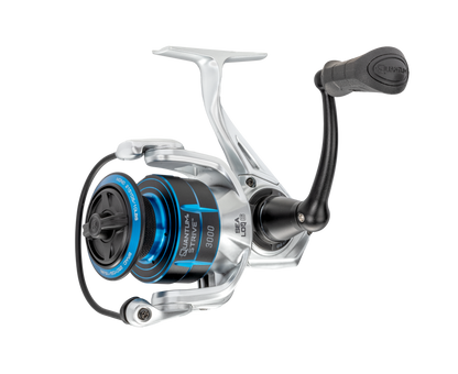Quantum Strive Spinning Reel