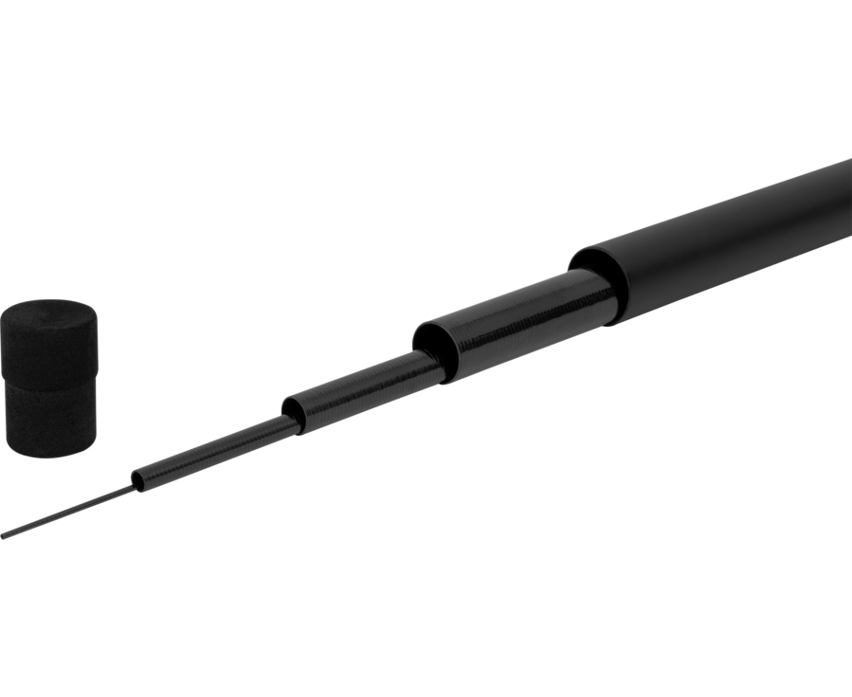 Zebco Ambition Tele Power Pole