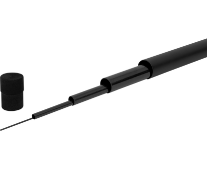 Zebco Ambition Tele Power Pole