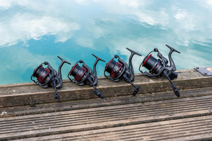 Guru A-Class Float/Feeder Reel