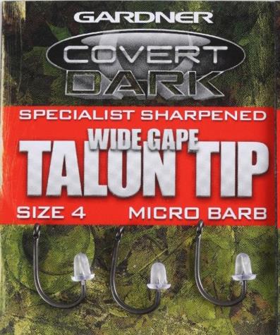 Gardner Covert Specialist Sharpened