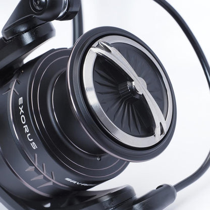 Savage Gear Exorus C5000HG Spinning reel