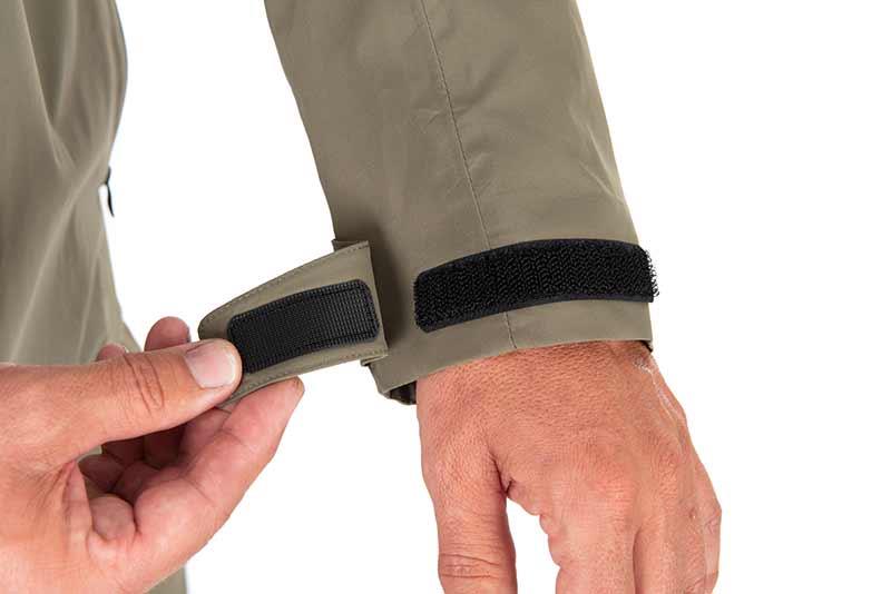 Fox Explorer 20K Jacket