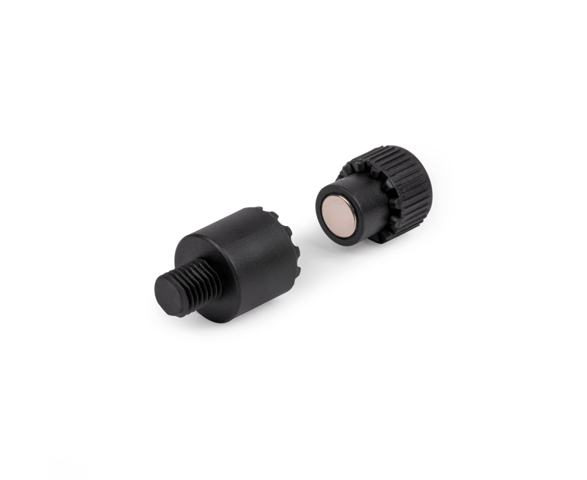 Zebco Trophy Quick Release Adaptors 2 Pack