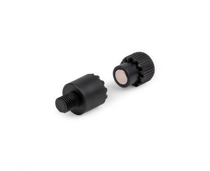 Zebco Trophy Quick Release Adaptors 2 Pack