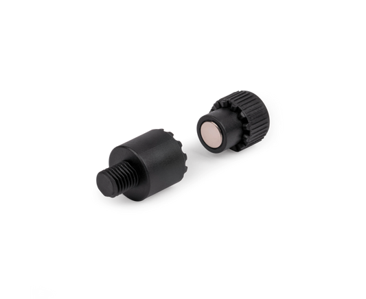 Zebco Trophy Quick Release Adaptors 2 Pack