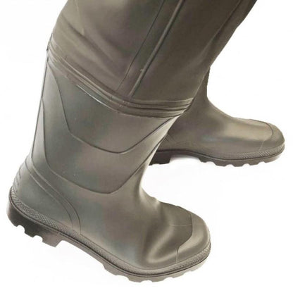Vass-Tex 650 Series Waist Wader