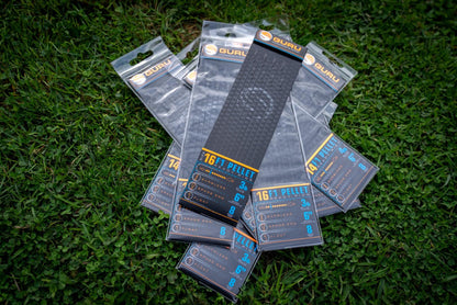 Guru F1 Pellet Pole Rigs