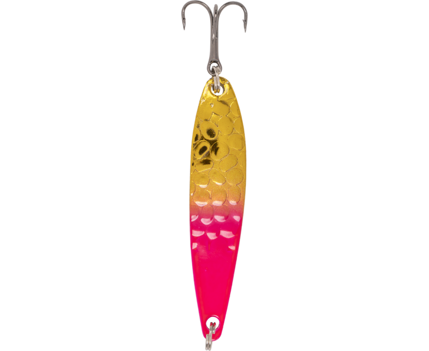 Zebco Demonic Predator Spoon Set 14g