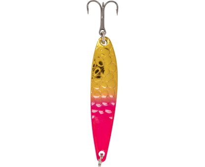 Zebco Demonic Predator Spoon Set 14g