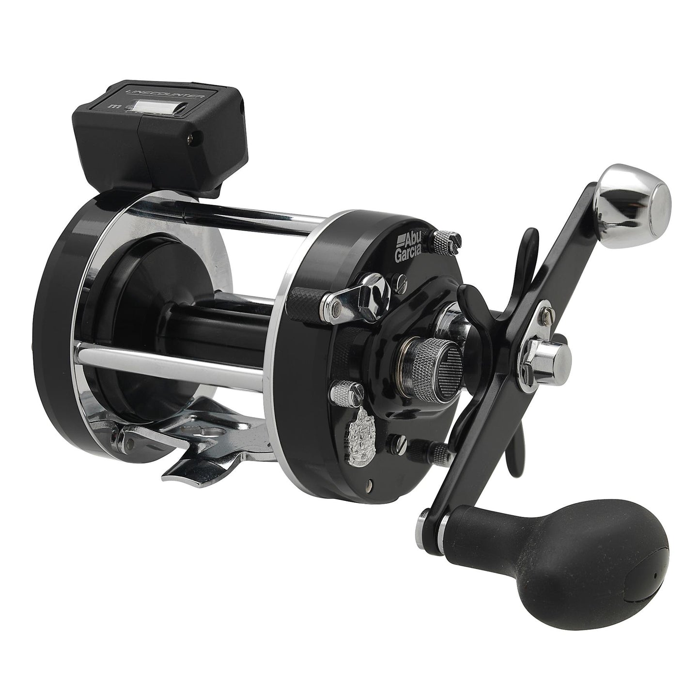 Abu Garcia Ambassadeur 7000i Trolling Line Counter