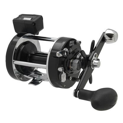 Abu Garcia Ambassadeur 7000i Trolling Line Counter