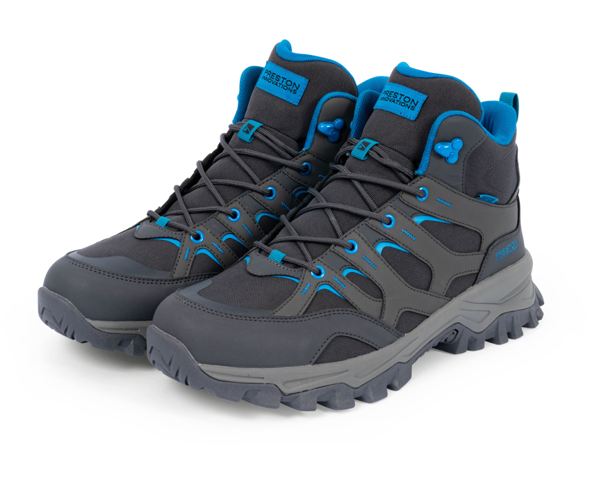 Preston Treddex All Terrain Boots