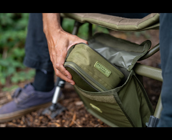 Korum Progress Chair Organiser