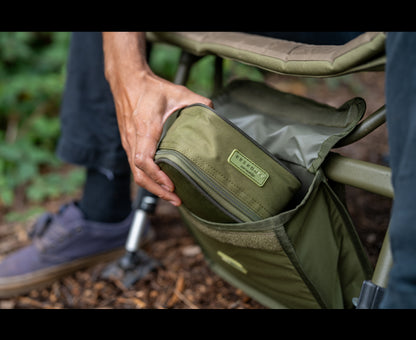 Korum Progress Chair Organiser