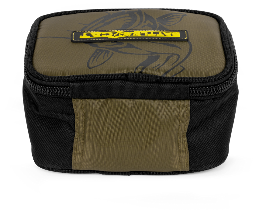 Black Cat Battle Cat Elite Small Accessory Pouch