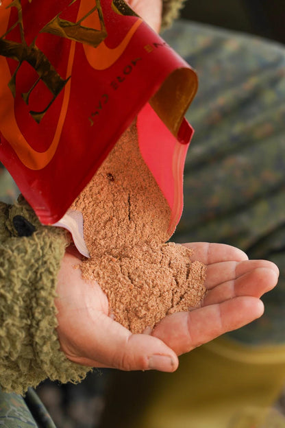 One More Cast Paella JAW Paste 1kg