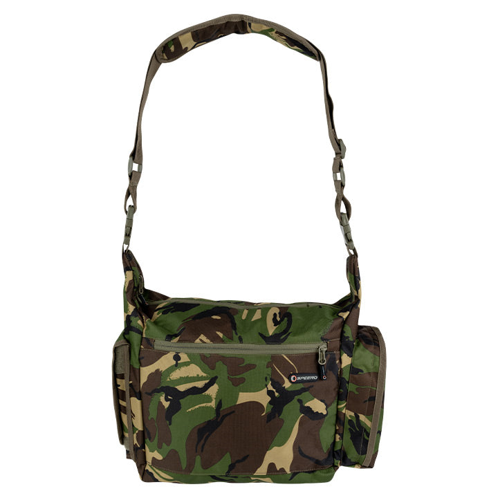 Speero Session Shoulder Bag