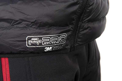 Fox Rage Reversible Lightweight Quilted Jacket